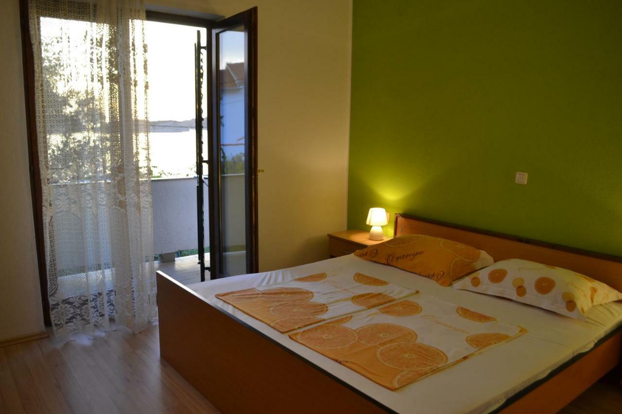 Appartement House Niva à Supetarska Draga Extérieur photo
